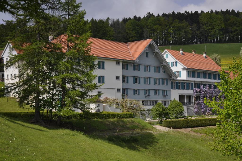 Turbenthal Gasthof Gyrenbad מראה חיצוני תמונה