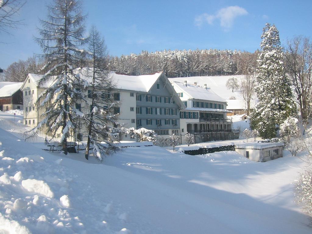 Turbenthal Gasthof Gyrenbad מראה חיצוני תמונה