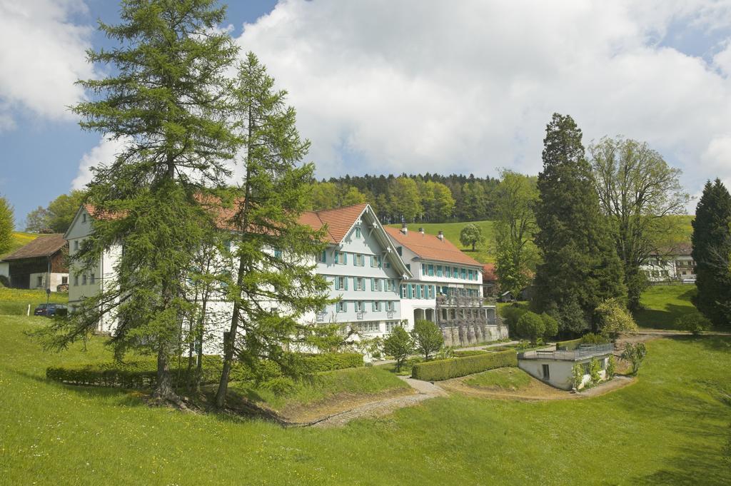 Turbenthal Gasthof Gyrenbad מראה חיצוני תמונה